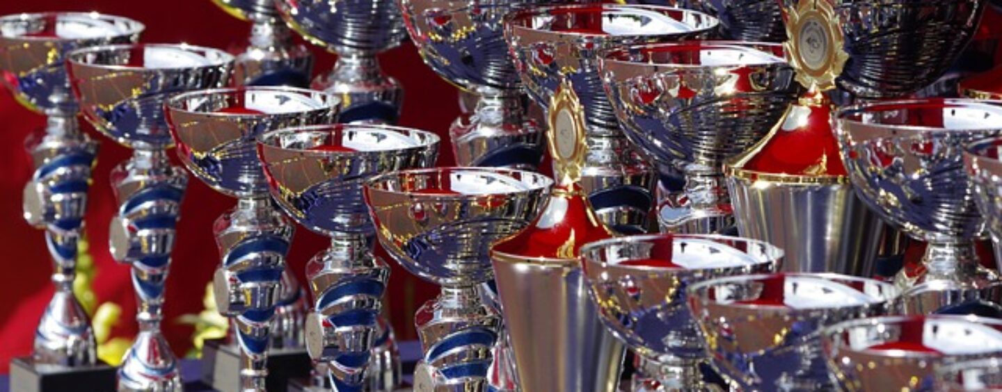 Myllennium Award 2023: premio per una generazione