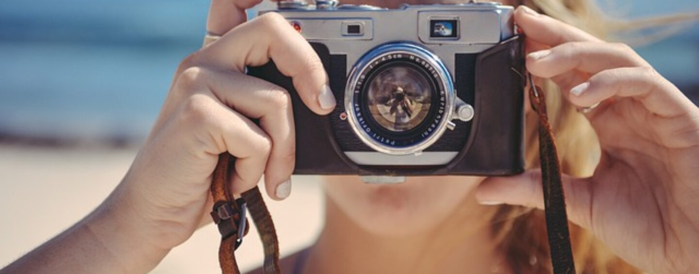 Una stagione come fotografo o addetto alla boutique in villaggi turisti e resort