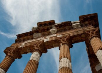 Guida turistica: la passione per l’arte diventa un lavoro