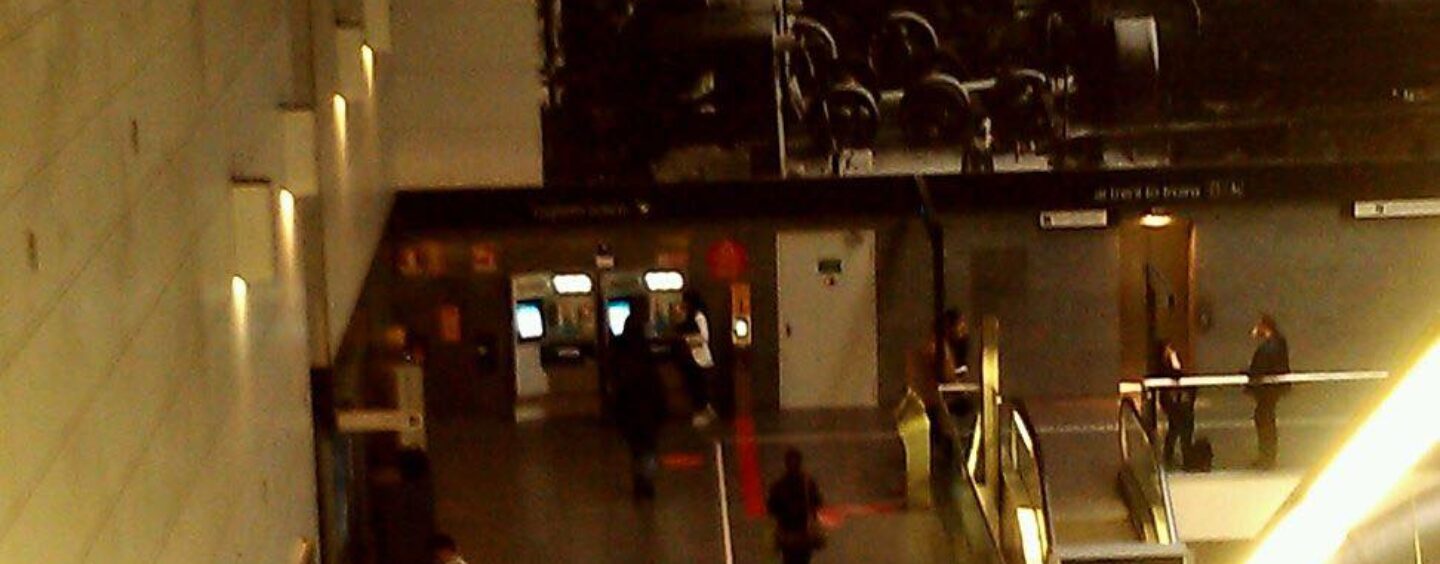 Selezione per graduatoria di operai manutentori a Brescia Mobilità