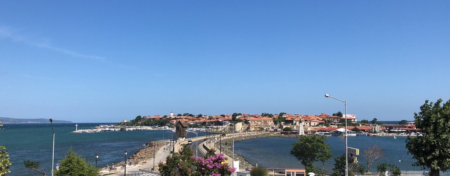 Borse di studio per lingua, letteratura e cultura bulgara a Sofia