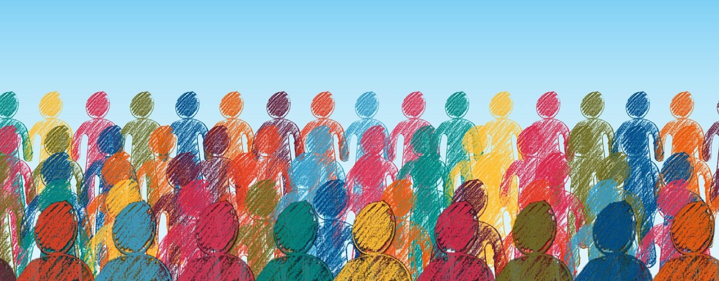 Fai sentire la tua voce