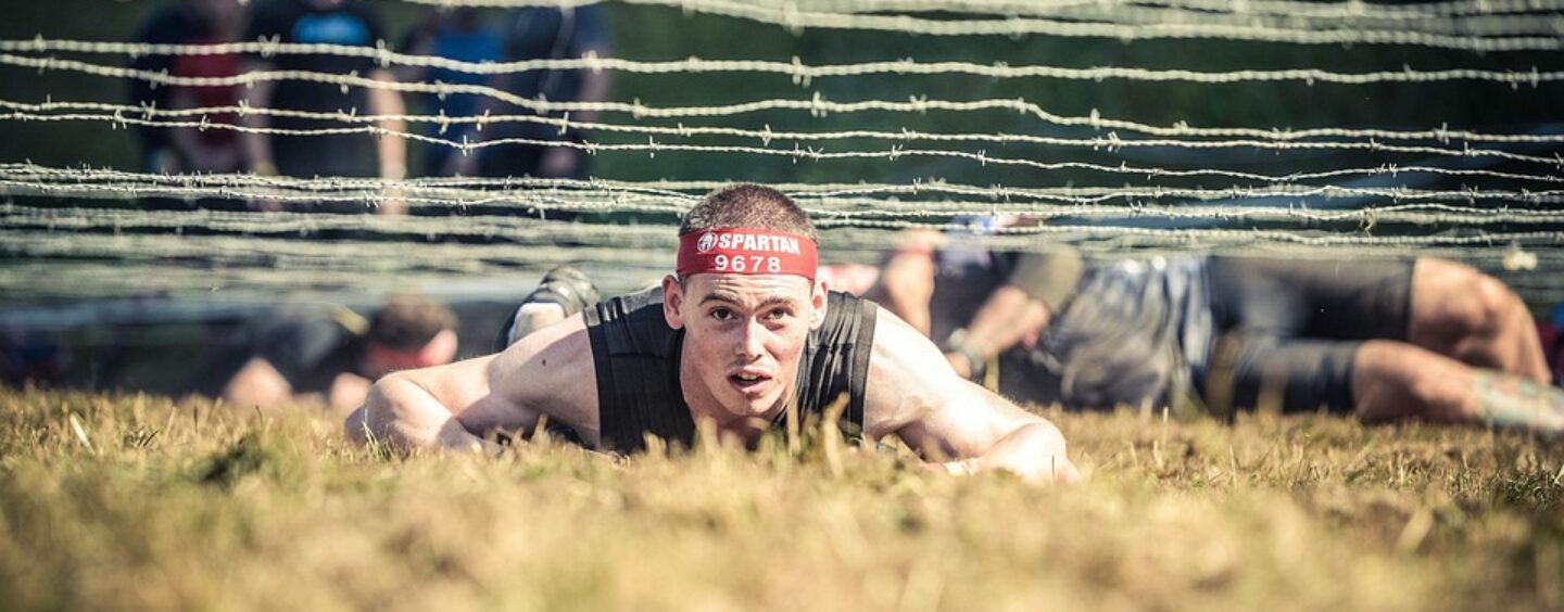 Una vacanza in stile militare!