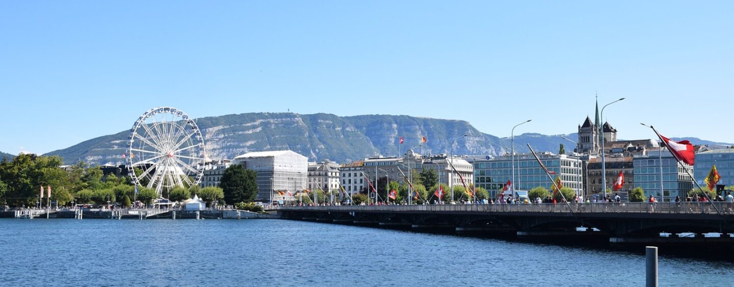 Tirocinio a Ginevra per laureati