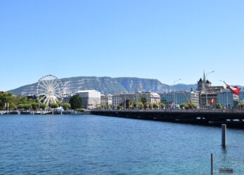 Tirocinio a Ginevra per laureati