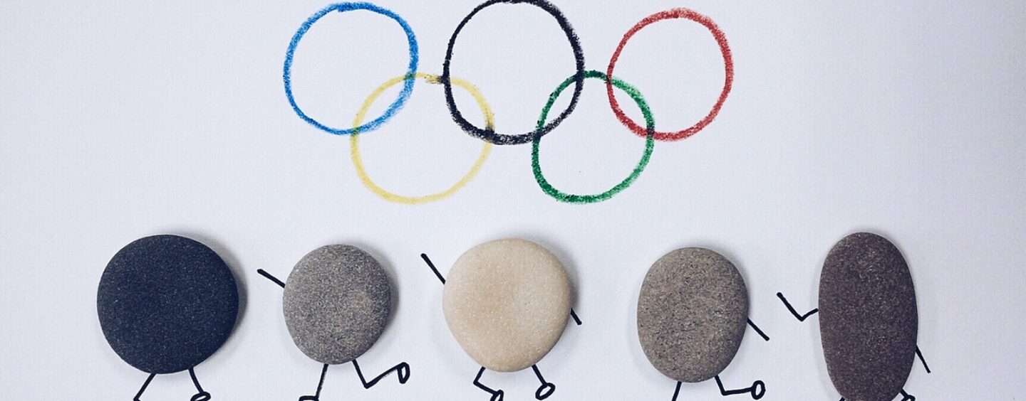 Olimpiadi delle scienze climatiche: mettiti in gioco per il pianeta