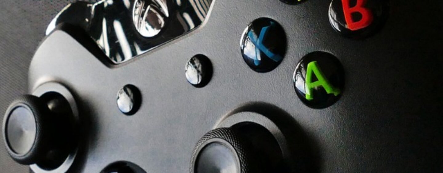 Addetti alle vendite in negozio di videogame