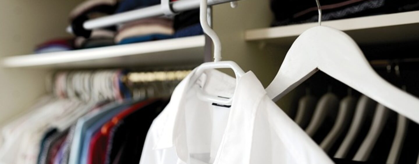 Addetti alle vendite nel settore abbigliamento