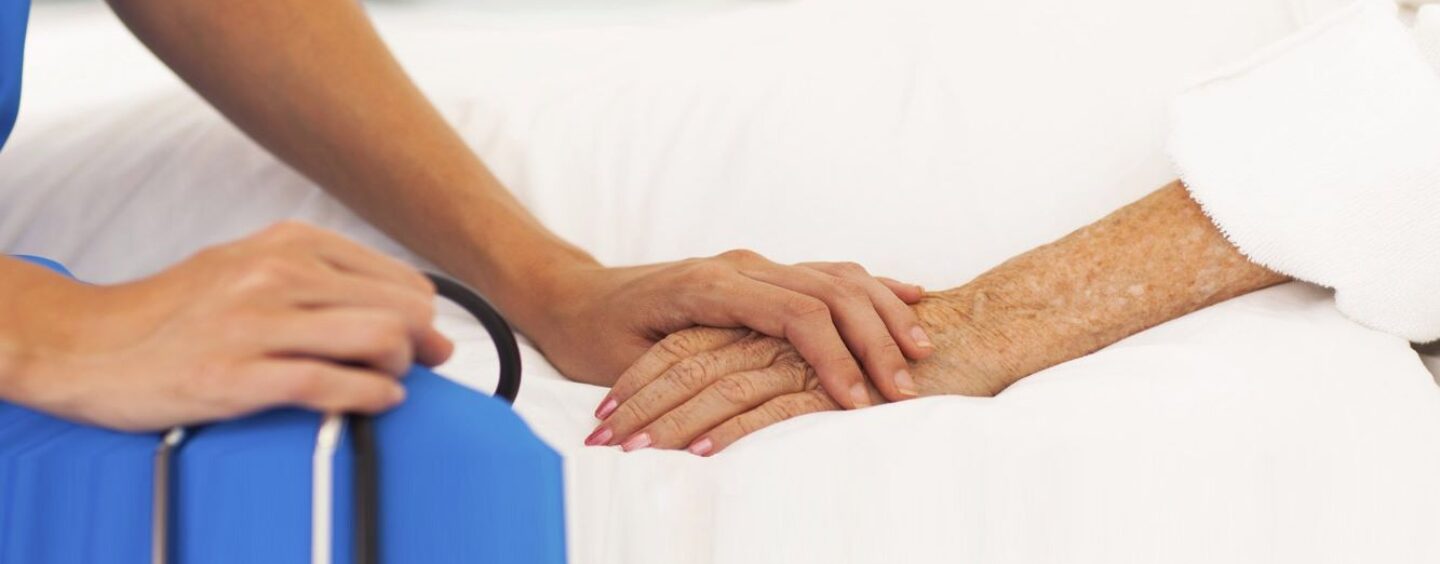 Infermieri per RSA cittadina