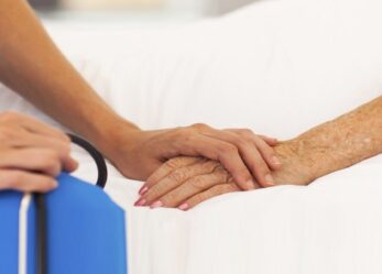 Infermieri per RSA cittadina