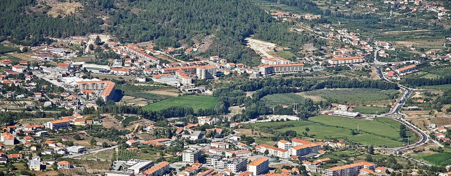 Scambio giovanile in Portogallo