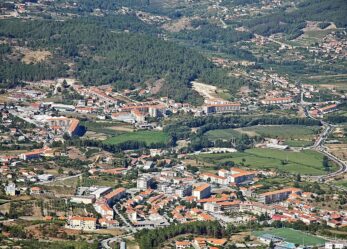 Scambio giovanile in Portogallo