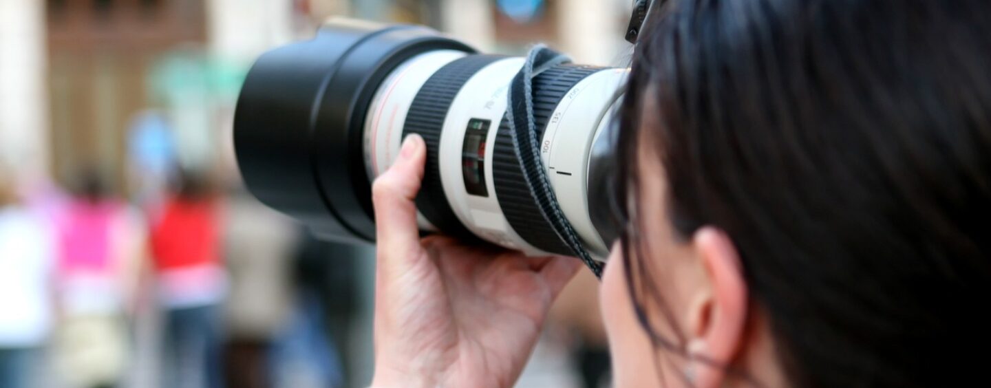 Youth4Regions per aspiranti giornalisti