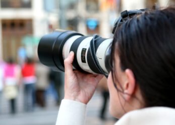 Youth4Regions per aspiranti giornalisti