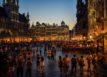 Tirocinio a Bruxelles per il clima e l’energia