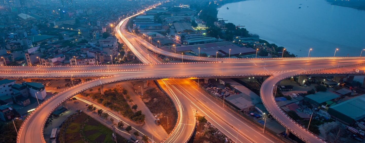 Laureati in Vietnam per la cooperazione allo sviluppo