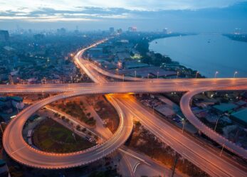 Laureati in Vietnam per la cooperazione allo sviluppo