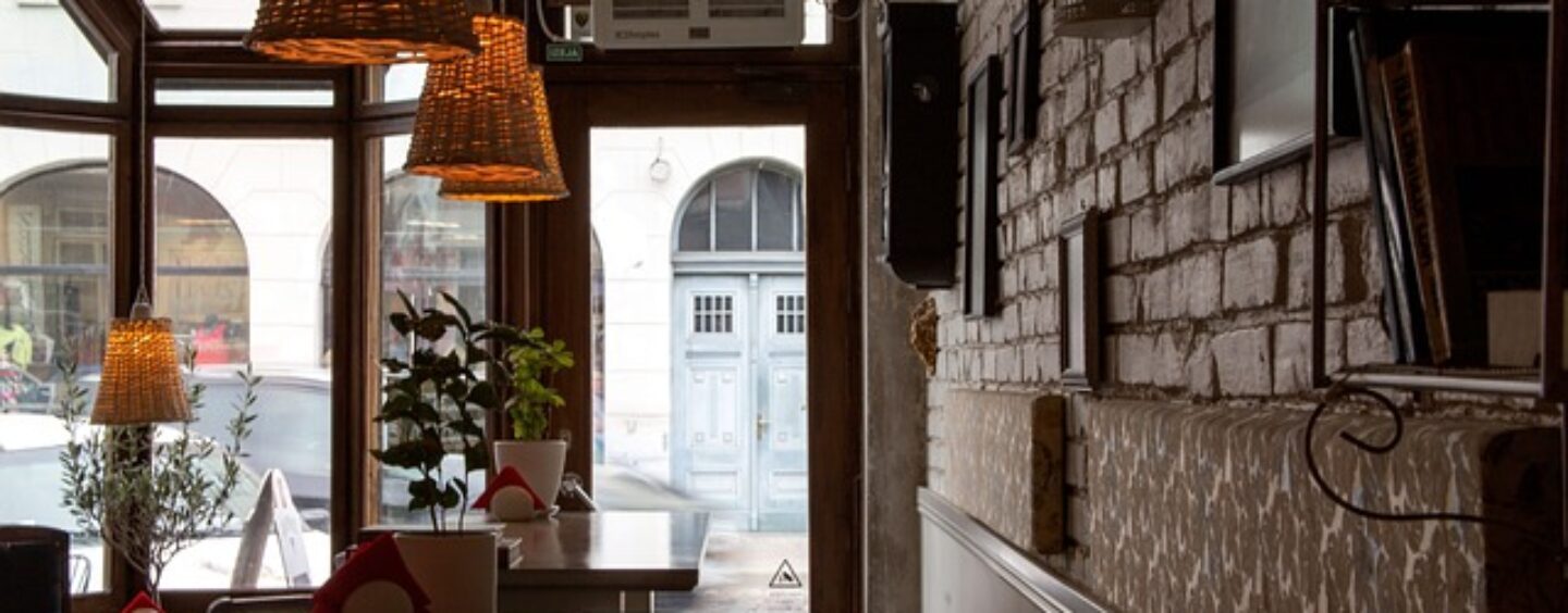 Riqualificare, ammodernare o aprire un’attività commerciale con un contributo a fondo perduto