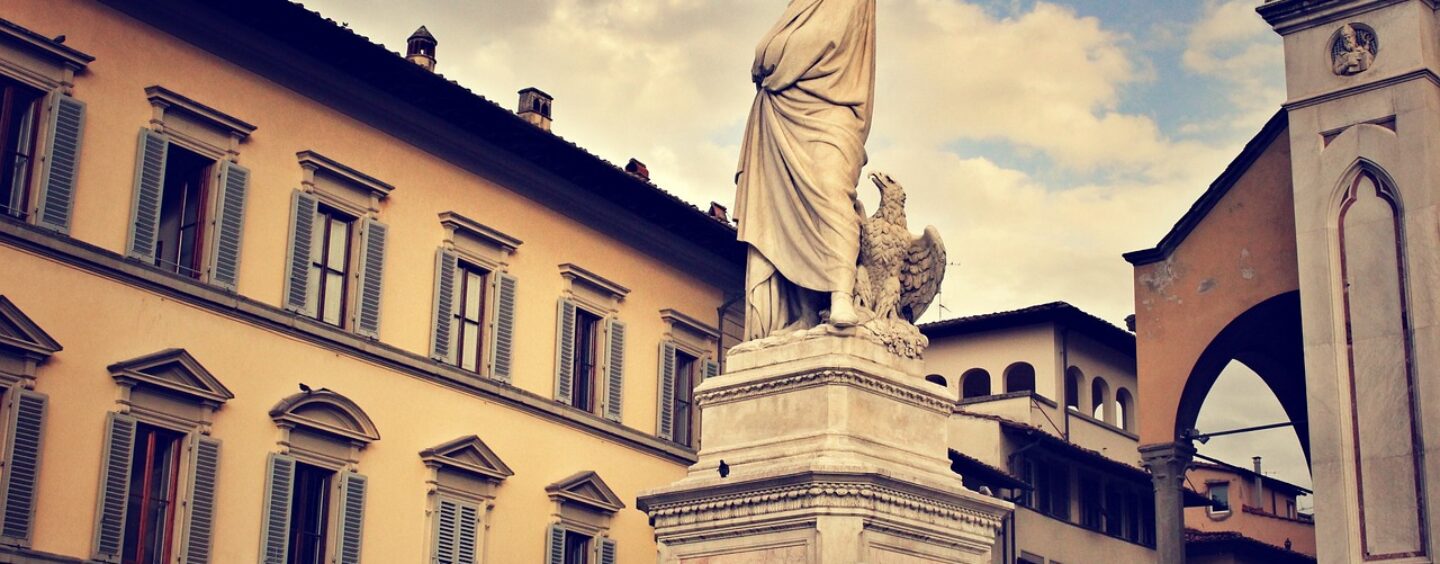 Tirocinio presso un Consolato o un Istituto di cultura