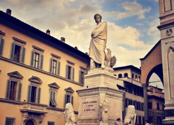 Tirocinio presso un Consolato o un Istituto di cultura