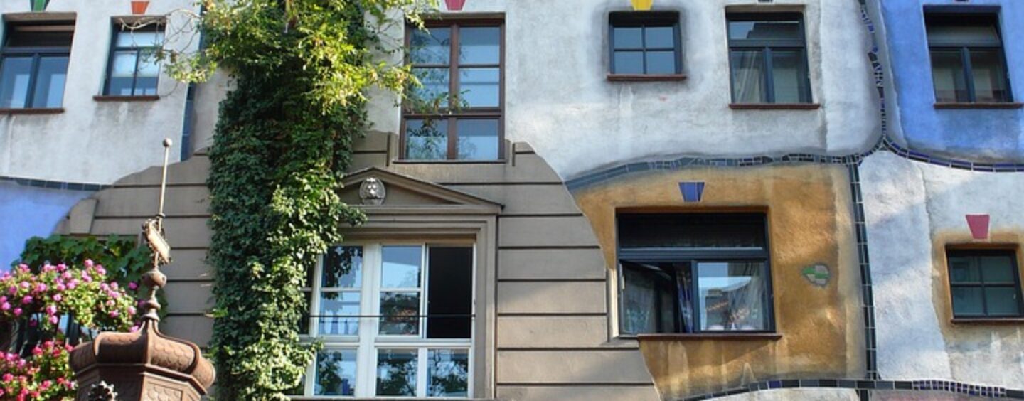 Emancipazione giovanile a Vienna