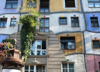 Emancipazione giovanile a Vienna