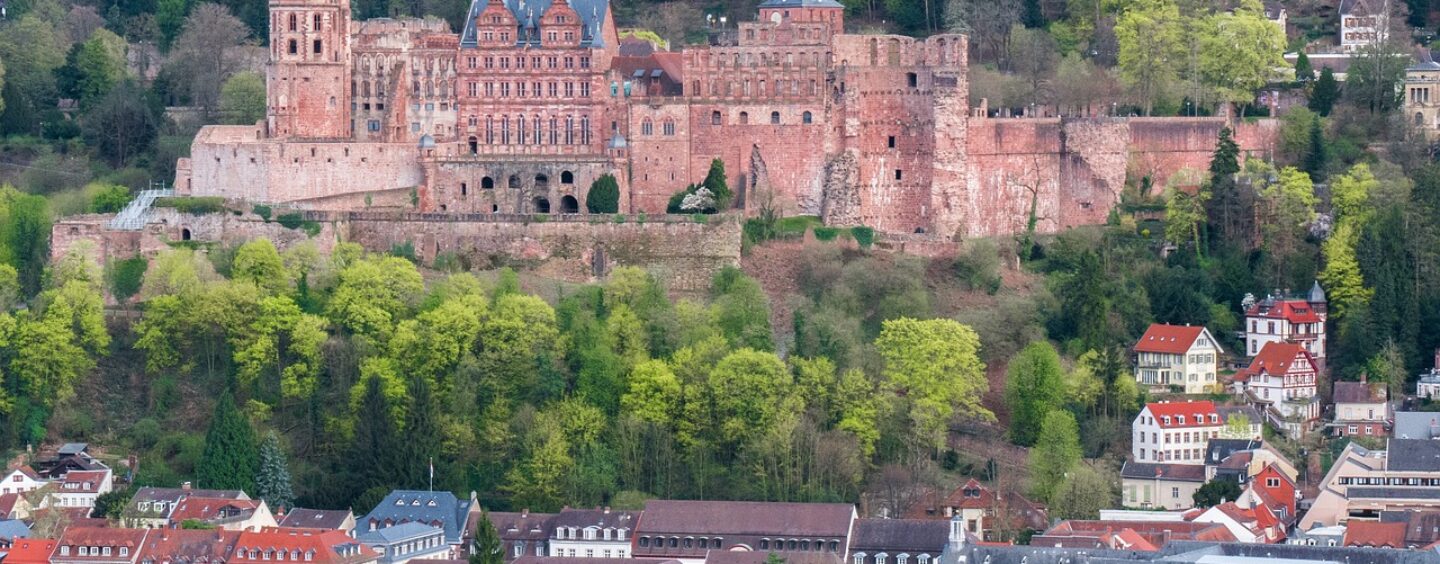 Scrivi la tua tesi di laurea in Germania