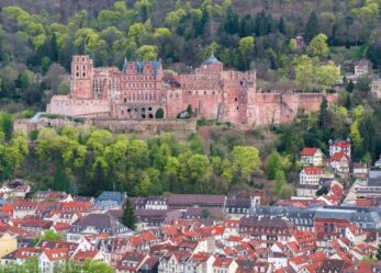 Scrivi la tua tesi di laurea in Germania