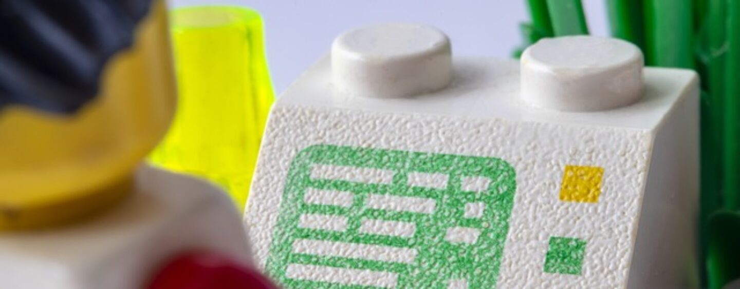 Un tecnico informatico per un ospedale cittadino