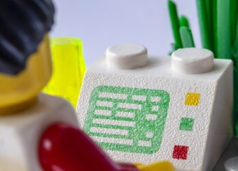 Un tecnico informatico per un ospedale cittadino