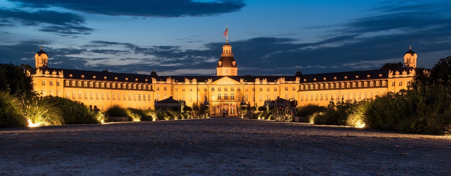 Fare volontariato in un asilo in Germania