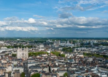 Al Nantes Creative Generations Forum per vivere insieme