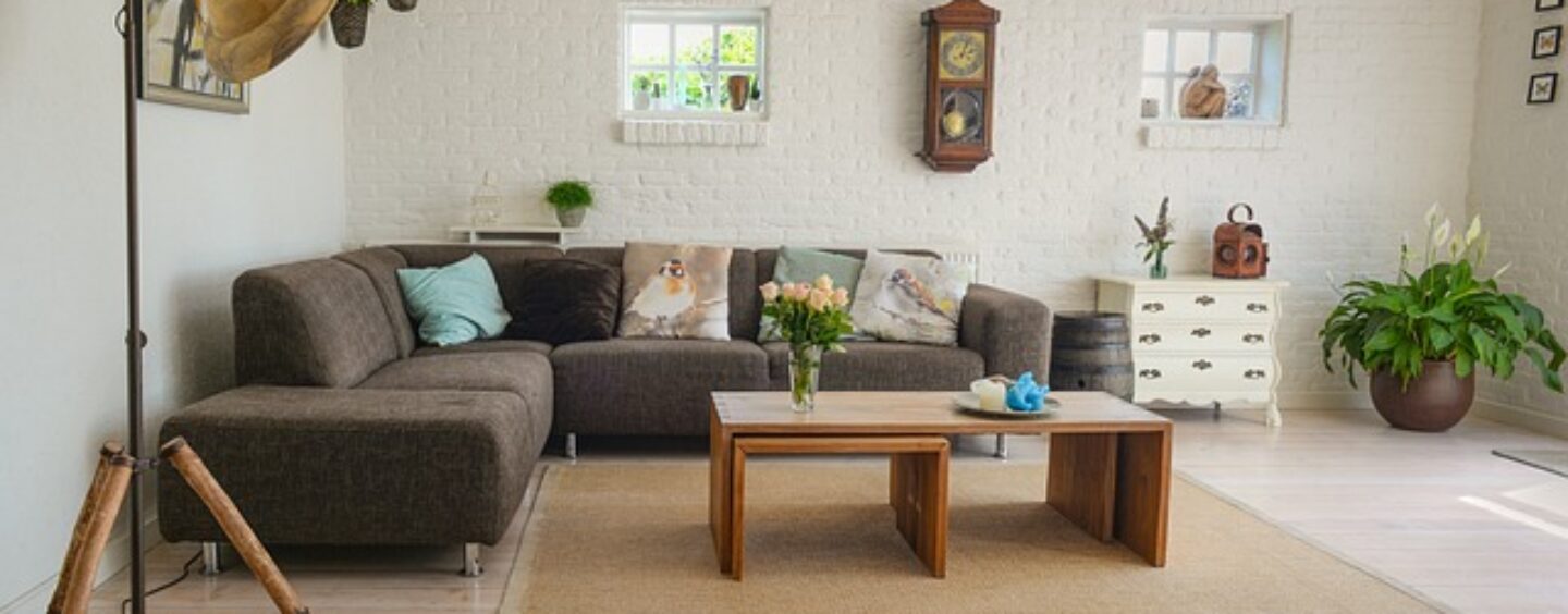 Opportunità nel settore arredamento