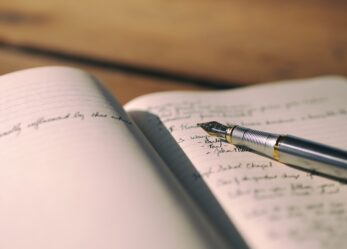 Concorso di scrittura per la pace e lo sviluppo sostenibile