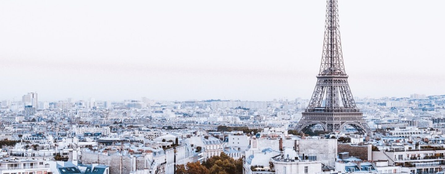 Opportunità di lavoro in Francia