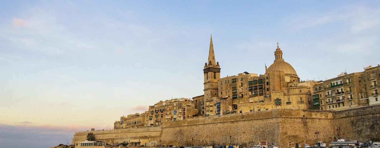 Human resources assistant a Malta