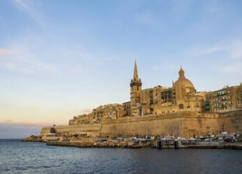 Human resources assistant a Malta