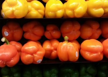 Varie opportunità di lavoro in supermercati della provincia