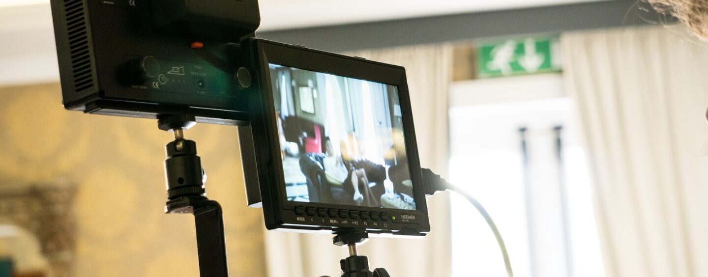 Concorso video per under25