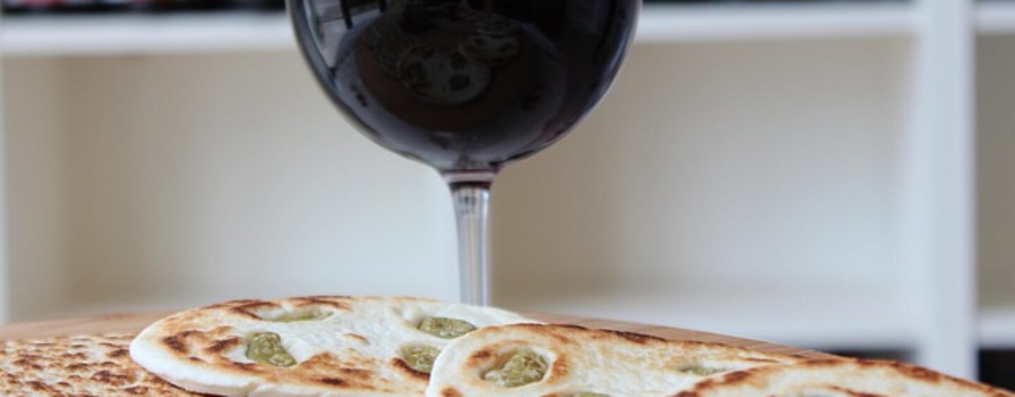 Catena di piadinerie cerca personale