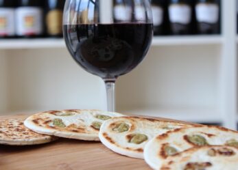 Catena di piadinerie cerca personale