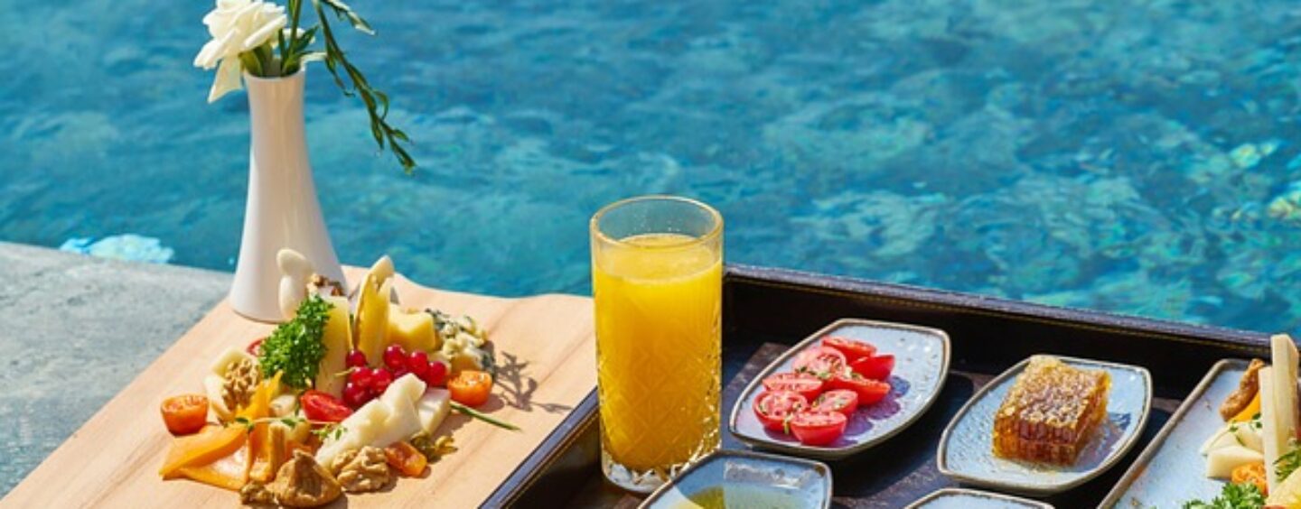 Lavoro stagionale nei villaggi turistici