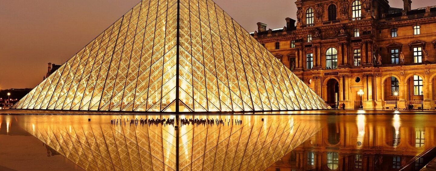 Tirocinio a Parigi per studenti universitari