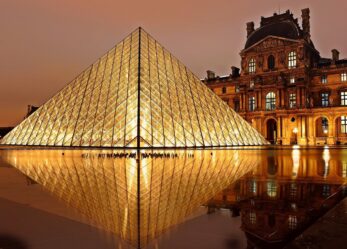 Tirocinio a Parigi per studenti universitari