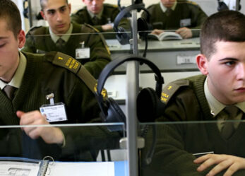 Scuola Militare “Teulié”