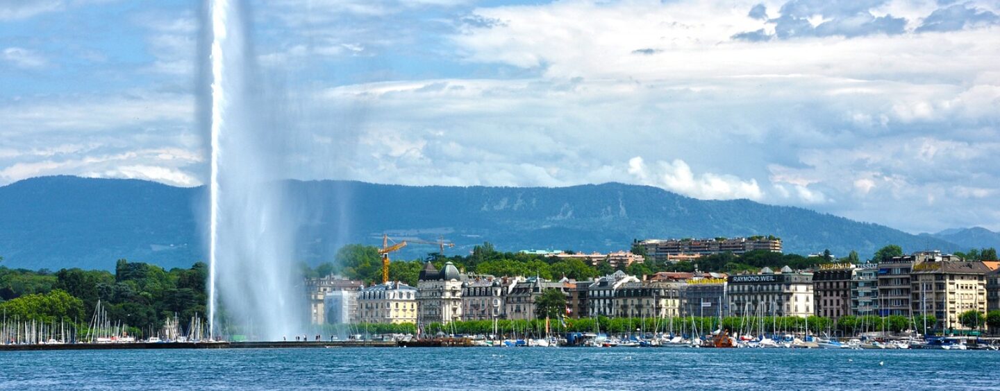 Tirocinio all’Istituto delle Nazioni Unite per la formazione e la ricerca
