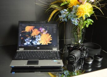 Photoshop: tecniche di ritocco immagine, corso gratuito