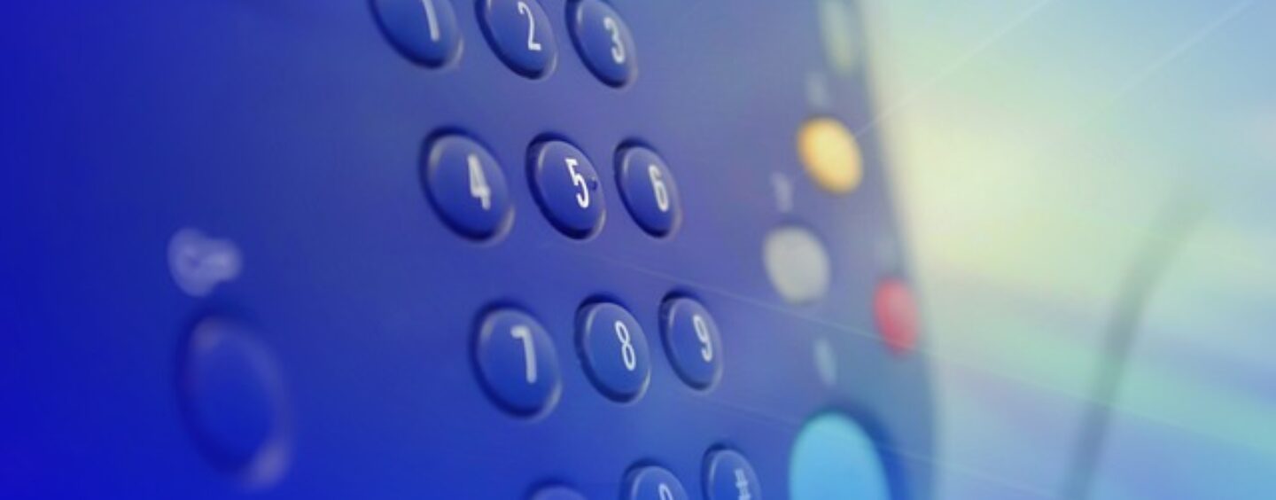 Opportunità lavorativa come installatore e manutentore di stampanti