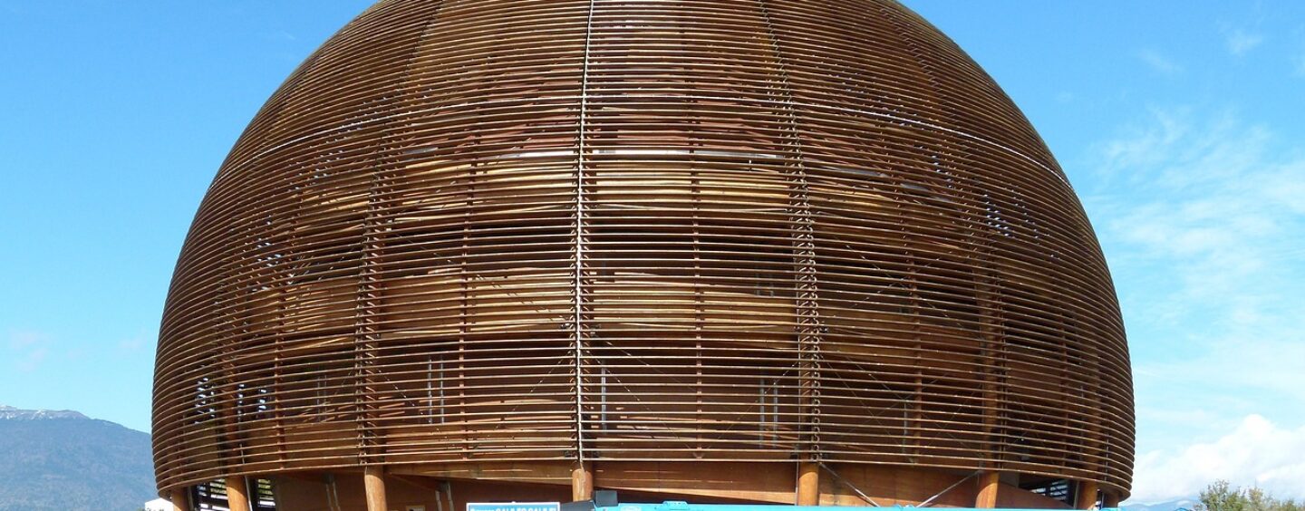 Tirocinio al CERN per studenti universitari