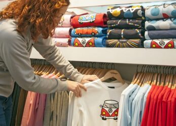 Opportunità nel settore GDO abbigliamento